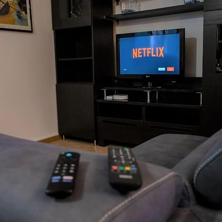Apartamento Casa Spezia - Metro Vicina, Wi-Fi Rapido & Netflix Turín Exterior foto